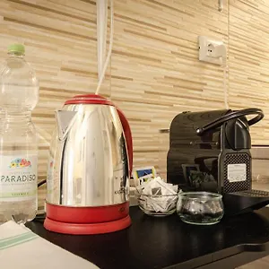 24 Apartamento