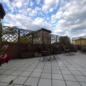 Casa Dei Fiori Bologne