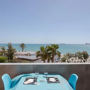 Levante19 Estudio Naturista Primera Línea , Vera España