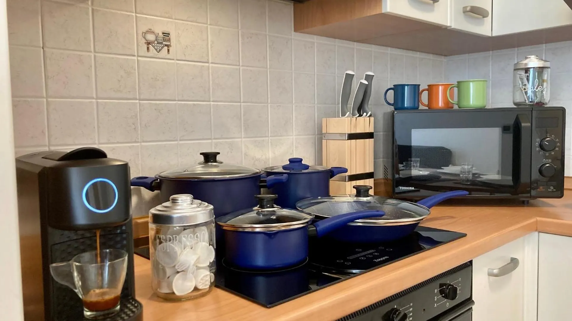 Apartamento Tuliphouse Da Davide Bolonia