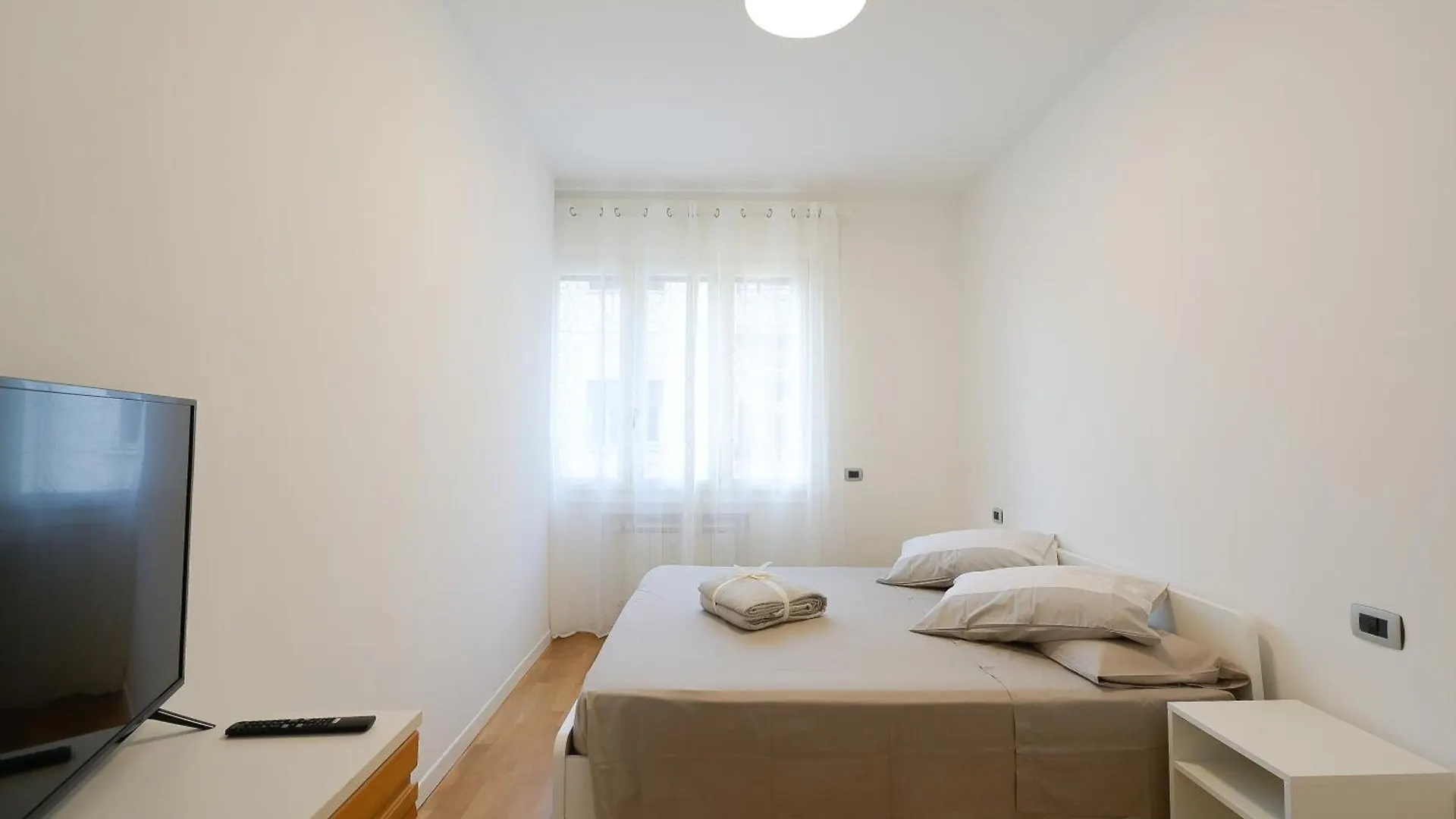 Apartamento Tuliphouse Da Davide Bolonia 0*,  Italia